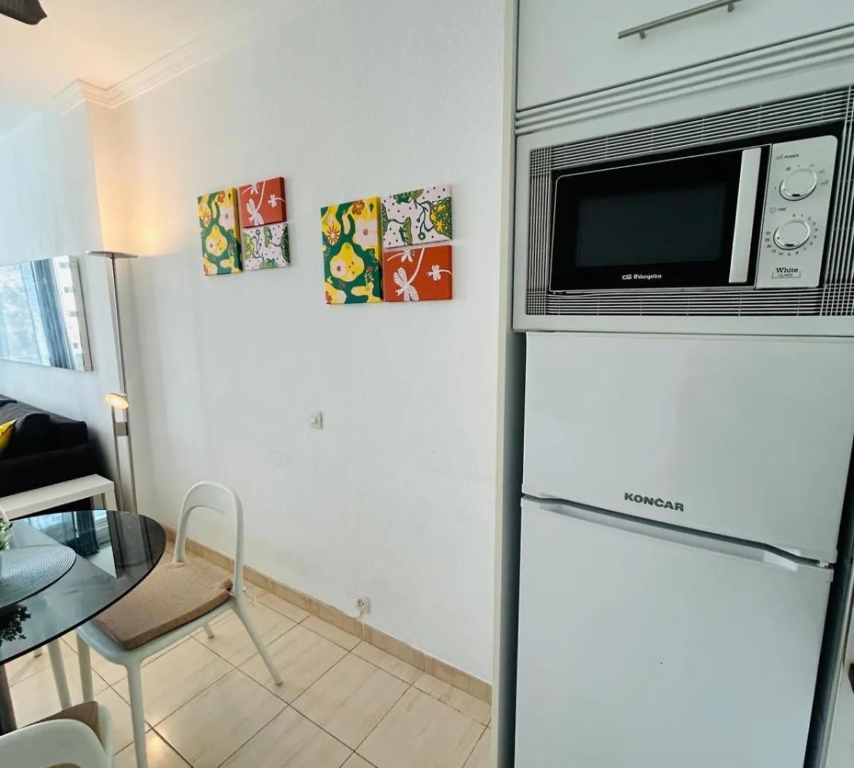Centro Nogalera Apartamento Torremolinos Spain