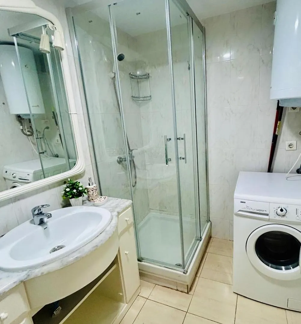 Centro Nogalera Apartamento Torremolinos