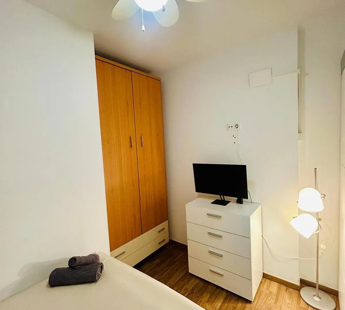 Apartment Centro Nogalera Apartamento Torremolinos