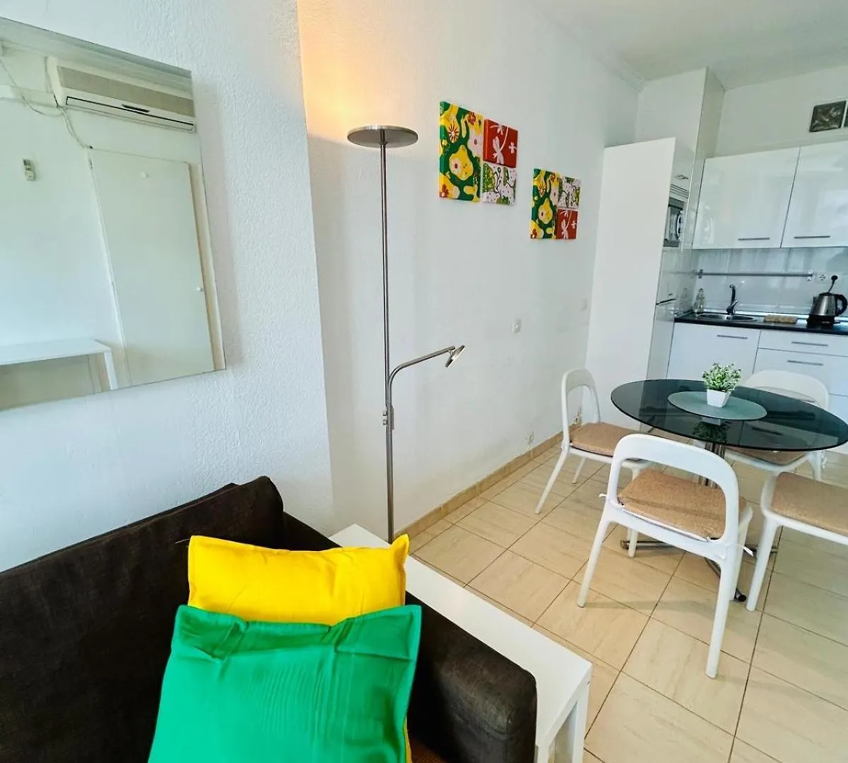 Centro Nogalera Apartamento Torremolinos 0*,