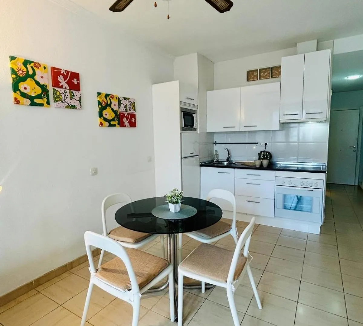 Apartment Centro Nogalera Apartamento Torremolinos