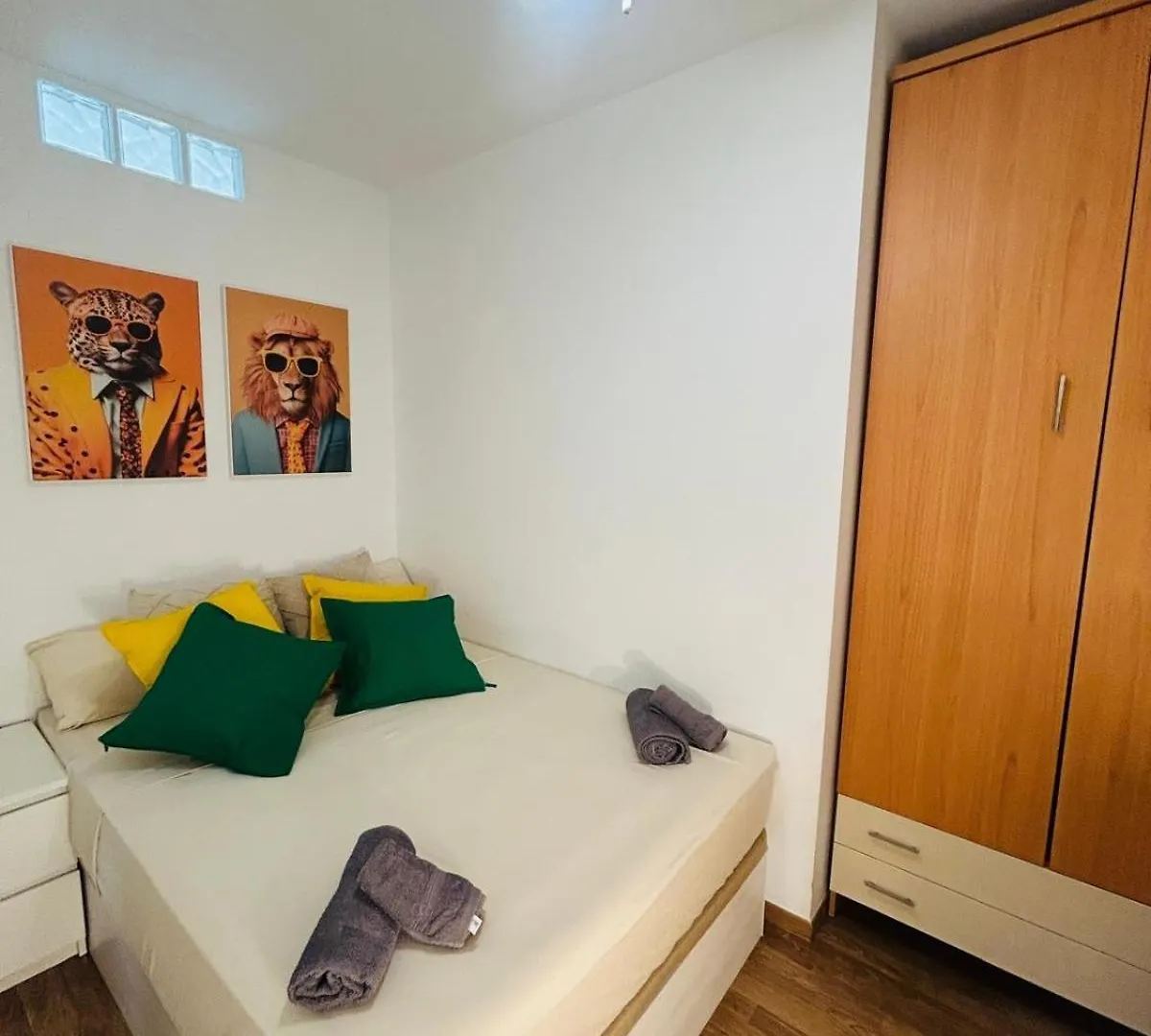 Centro Nogalera Apartamento Torremolinos Spain
