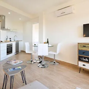 Appartement Club Playa Flores, Torremolinos