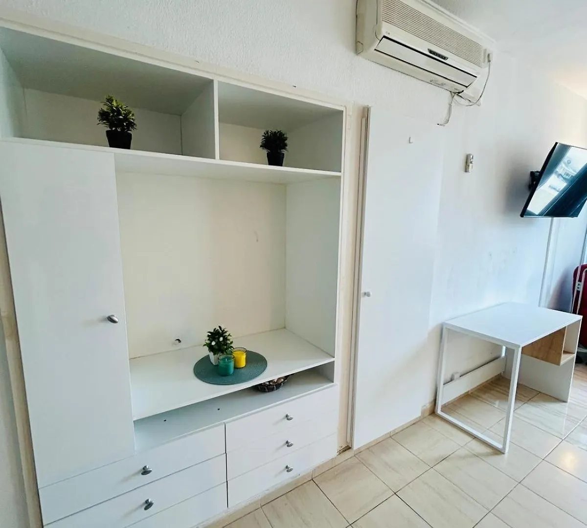 Centro Nogalera Apartamento Torremolinos