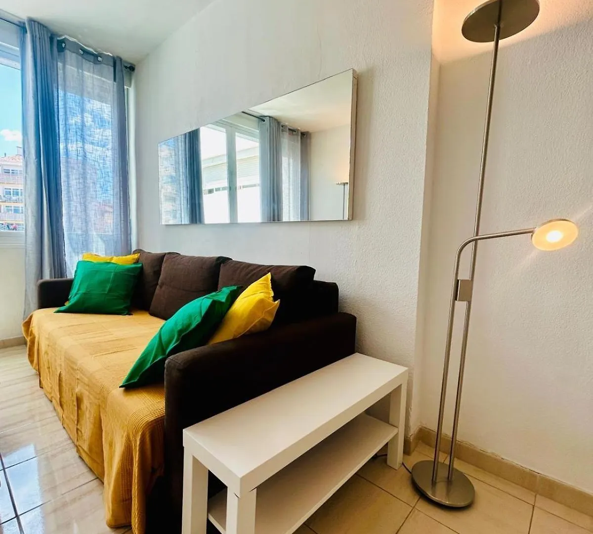 Centro Nogalera Apartamento Torremolinos